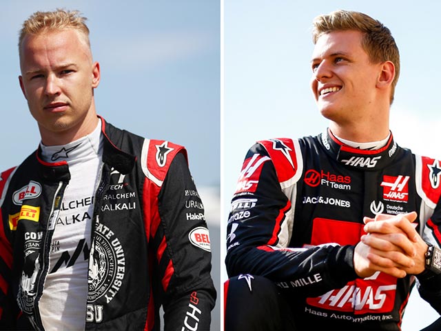 Nóng nhất thể thao tối 2/7: Con trai Schumacher được đội đua Haas “thiên vị”?