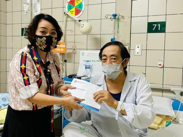 Nghệ sĩ Giang Còi: ”Tôi đang căng hơn dây đàn”