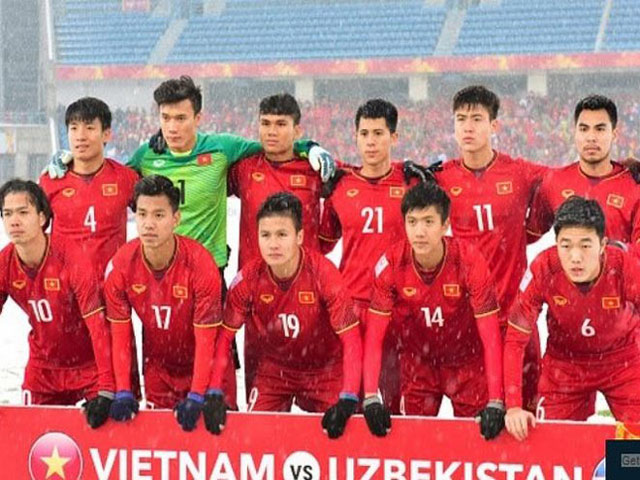 Bất ngờ vòng loại U23 châu Á: Thái Lan bỏ đăng cai, Macau xin rút lui
