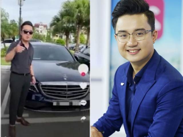 BTV của VTV trở thành “hot boy tài chính”, ngồi nhà kiếm tiền tỷ, tậu xe sang