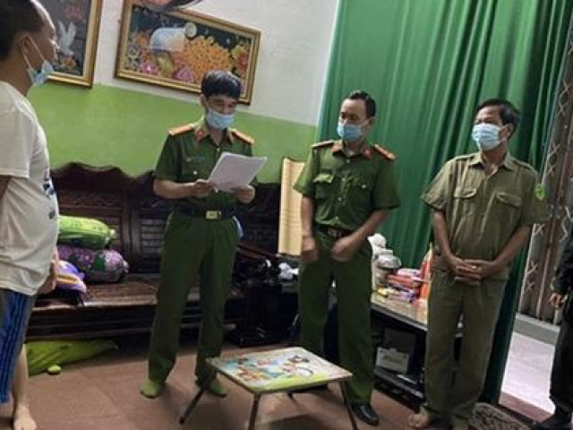 Gần 200 cảnh sát triệt phá đường dây cá độ bóng đá 400 tỉ đồng ở Bình Định