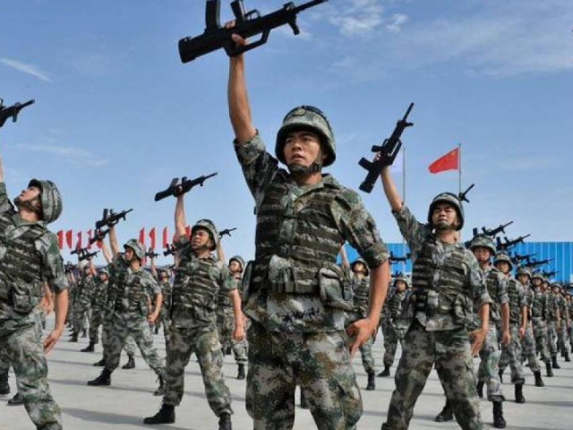 Chuyên gia Mỹ ”tiên tri”: Đưa quân vào Afghanistan, Trung Quốc sẽ thất bại