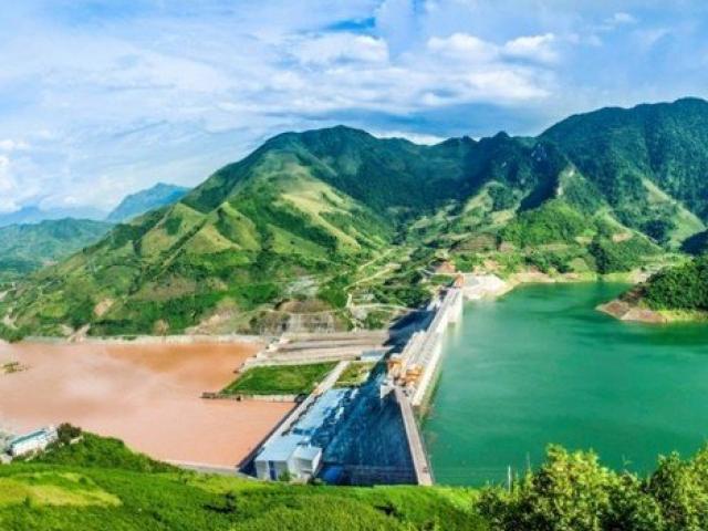 Nhà máy thủy điện nào lớn nhất Việt Nam?