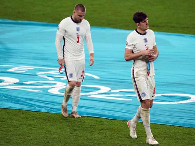EURO và Copa America kết thúc: Người MU khốn khổ, không ai có danh hiệu