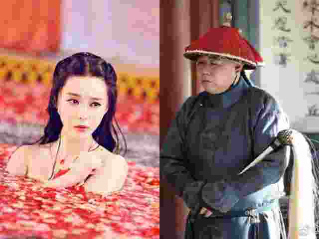 Bí ẩn đáng kinh ngạc về cây phất trần trên tay thái giám trong phim Trung Quốc