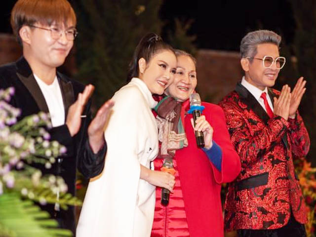 Lý Nhã Kỳ phản hồi tin ”bao 4 chuyến bay đưa 350 nghệ sĩ săn villa Đà Lạt”, chính quyền phải vào cuộc