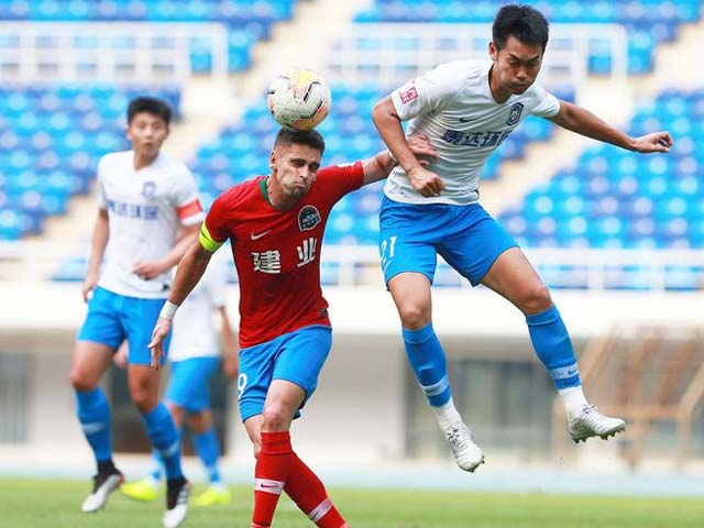 ĐT Trung Quốc sắp đấu Úc, Nhật và Việt Nam: Cầu thủ bị ”vắt sức” kinh hoàng