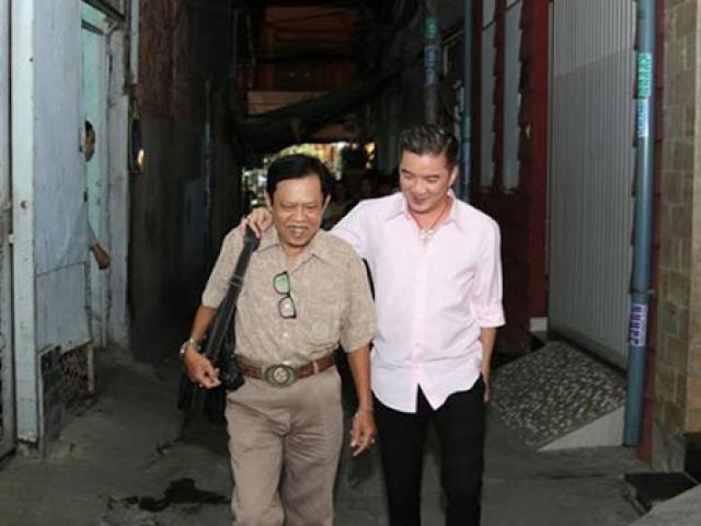 Ông hoàng vũ trường từng 1 đêm ”đốt” 12 cây vàng giờ sa cơ lỡ vận là ai?