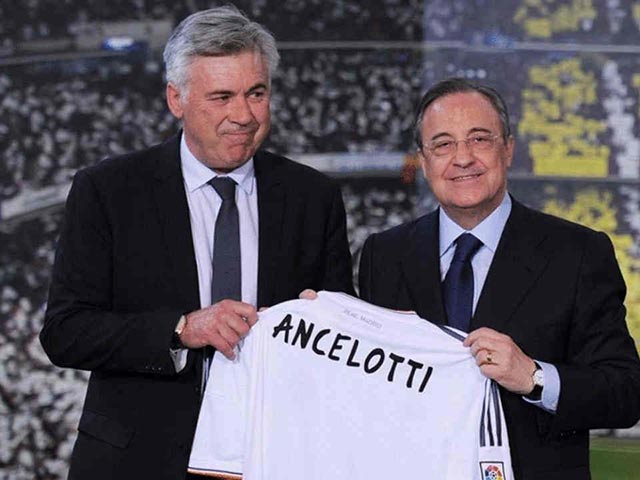 ”Ông trùm” Real tuyên bố về Mbappe gây sững sờ, Ancelotti nghi bị “lật kèo”