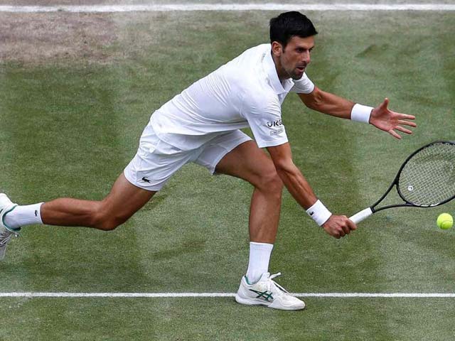 Djokovic tham vọng giật HCV Olympic, ai sẽ cản Nole giành “Golden Slam”?
