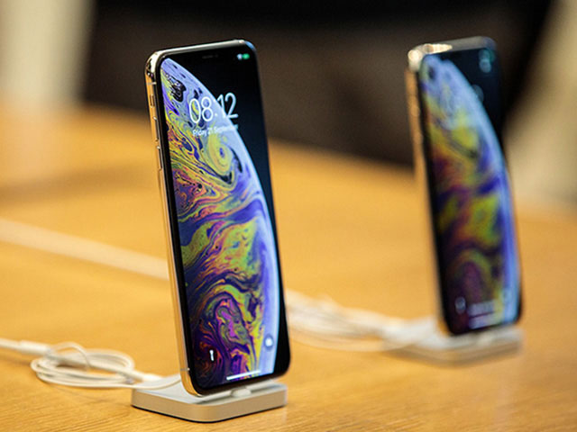 Apple sẵn sàng cho tính năng chưa từng có trong lịch sử iPhone