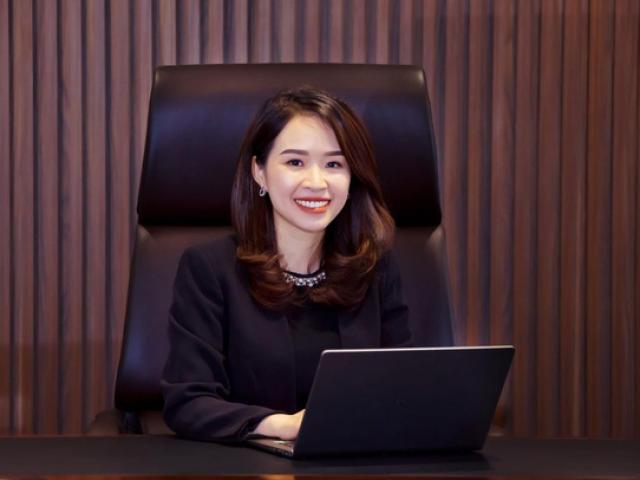 Ngân hàng của nữ Chủ tịch trẻ nhất Việt Nam kinh doanh như thế nào?