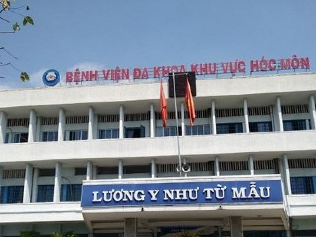 TPHCM lập thêm 4 bệnh viện dã chiến tổng công suất hơn 10.000 giường