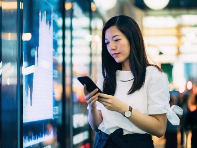 Chỉ cần hơn 30 nghìn đồng cũng có thể tham gia đầu tư ”sân chơi nóng”?