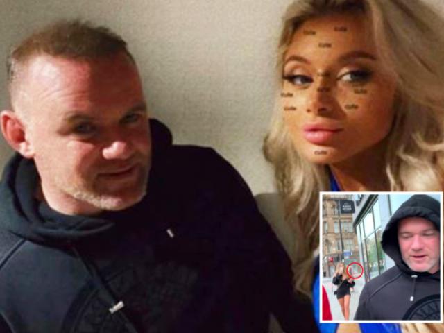 Tin mới scandal của Rooney: Mẹ mỹ nhân lên tiếng gay gắt, lộ tình tiết bất ngờ