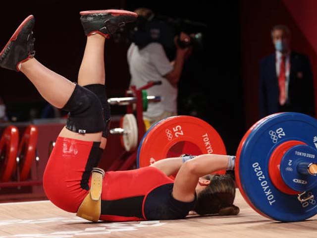 Trực tiếp đoàn Việt Nam dự Olympic ngày 27/7: Hoàng Thị Duyên lỡ HCĐ