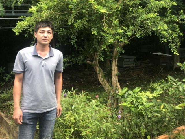 Ra đảo lập nghiệp sau một lần đi du lịch, 9x Phú Thọ thu về hàng tỷ đồng