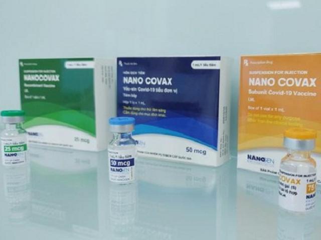 Doanh nghiệp vừa được chấp thuận mua 200.000 liều vắc xin Nanocovax làm ăn ra sao?