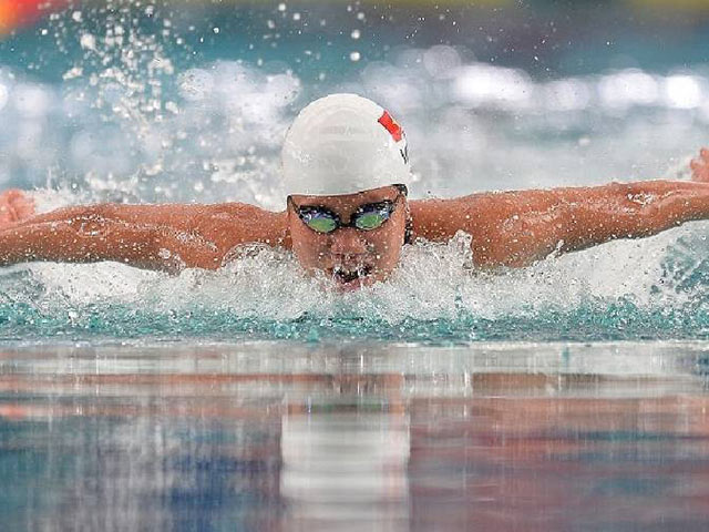 Trực tiếp đoàn Việt Nam dự Olympic ngày 29/7: Ánh Viên về cuối lượt bơi 800m tự do
