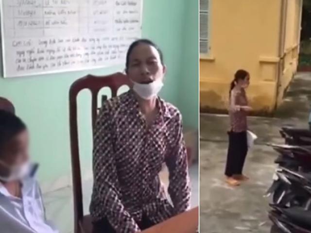 Xôn xao clip bà không cho cháu ngoại nhập hộ khẩu: “Cháu nội thì tôi nhập, cháu ngoại thì không”