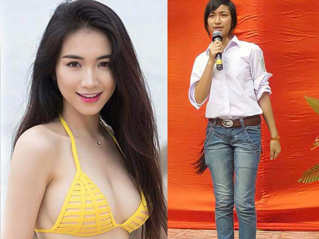 Hòa Minzy nói 1 câu bất ngờ khi bị ”khui” lại ảnh quá khứ
