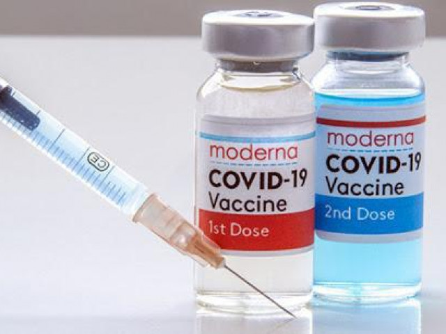 Tiêm mũi 1 vắc xin của Sinopharm, Pfizer, Moderna, mũi 2 phải tiêm cùng loại