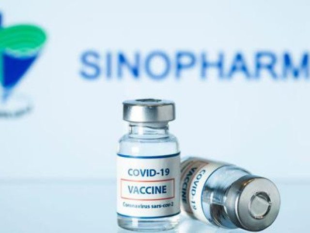 Những điều cần biết về vắc-xin COVID-19 của Sinopharm