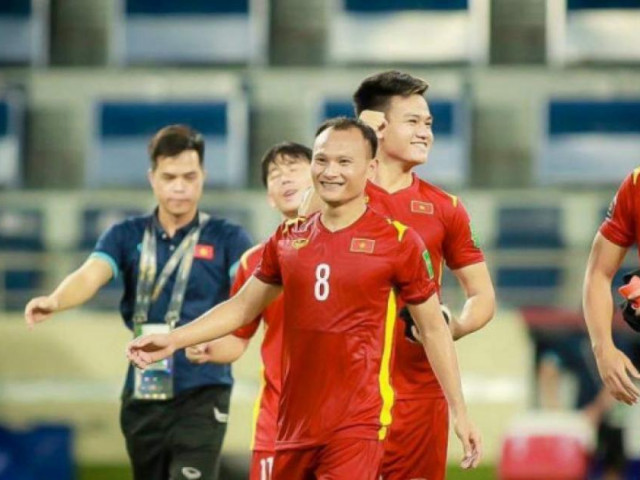 Vòng loại World Cup thay đổi chưa từng có, tuyển Việt Nam hưởng lợi?