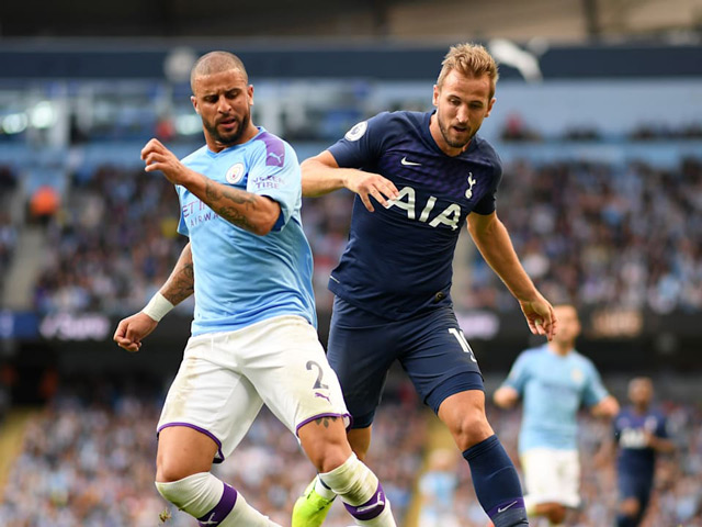 Trực tiếp bóng đá tuần này có gì hot nhất: Siêu cúp châu Âu hay đại chiến Tottenham - Man City?