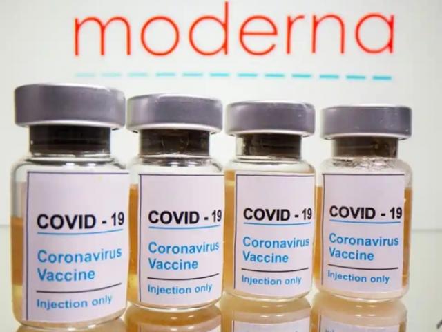 TP.HCM phản hồi Bộ Y tế về việc mua 5 triệu liều vắc-xin Moderna