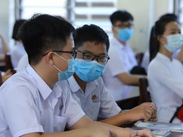 Đà Nẵng miễn 100% học phí năm học 2021-2022 cho học sinh