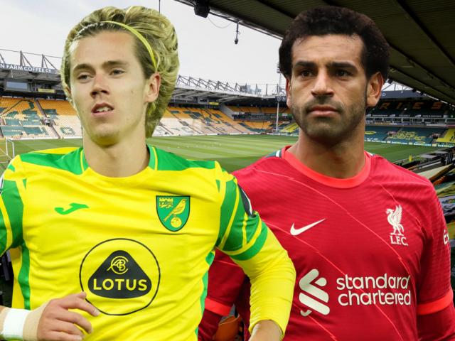 Nhận định bóng đá Norwich – Liverpool: Salah săn kỷ lục, chờ đại tiệc ra quân (Vòng 1 Ngoại hạng Anh)