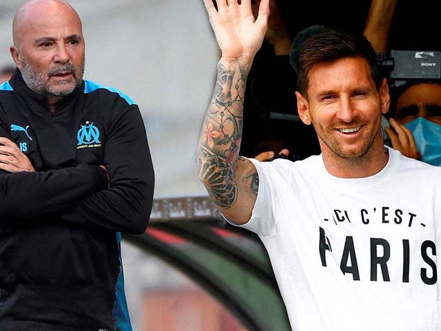 Messi sắp có nhà mới gần 2 đồng hương, thầy cũ chỉ trích PSG vì điều này