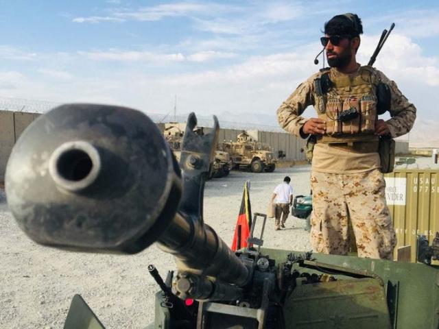 Mỹ chi 83 tỷ USD vũ trang cho Afghanistan, không ngờ có lợi cho Taliban