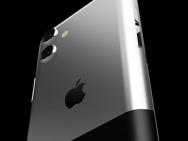 Steve Jobs từng lên kế hoạch ra mắt chiếc iPhone độc và lạ này