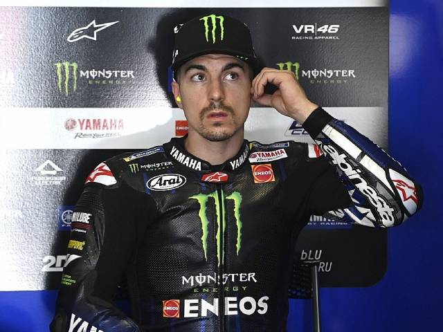 Đua xe MotoGP: Vinales - Yamaha “cạn tình”, tìm bến đỗ mới năm 2022