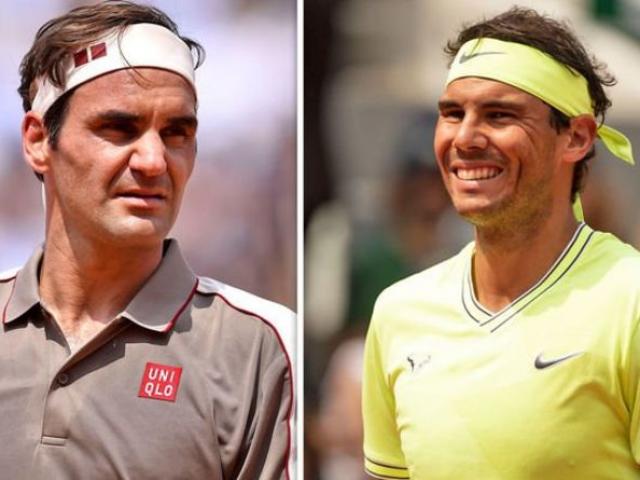 Nadal nghỉ hết năm 2021: “Bay” khỏi top 5, “chung mâm” với Federer