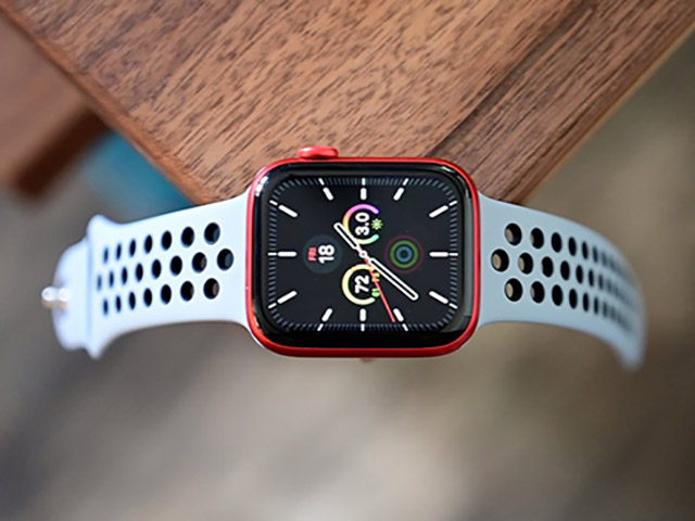Sau 1 năm, Apple Watch Series 6 còn dùng tốt không?