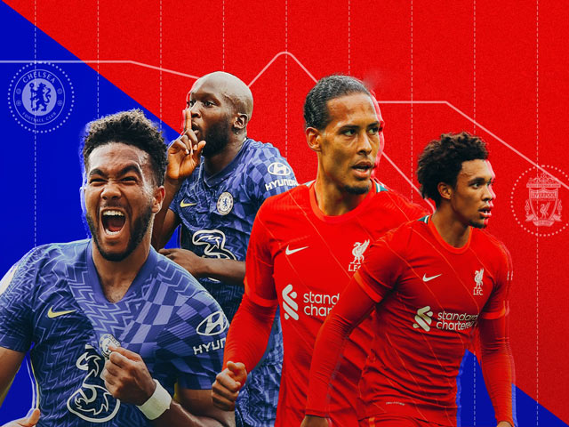 Nhận định bóng đá Liverpool – Chelsea: Thư hùng đỉnh cao, ”khổng lồ” đại chiến