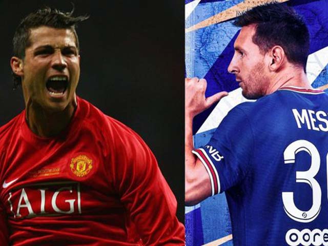 Ronaldo về MU: Màn ”lật kèo” sốc nhất năm, hơn cả Messi về PSG vì sao?