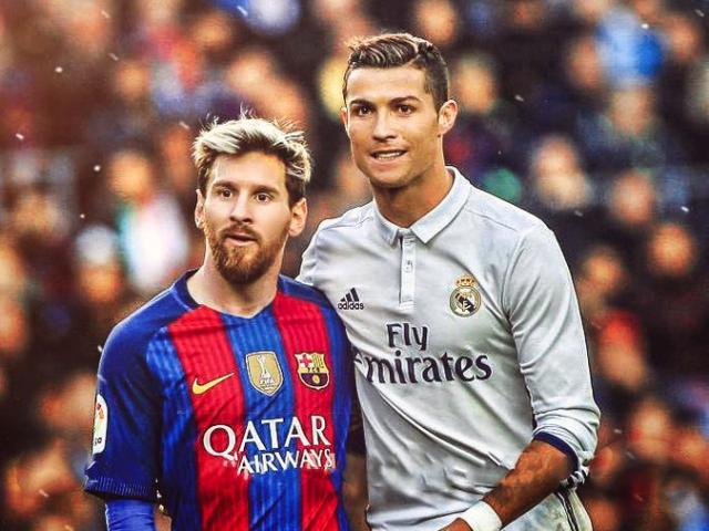 Cristiano Ronaldo, Lionel Messi kiếm “tiền tấn” trong nháy mắt vẫn kém xa nhân vật đình đám này