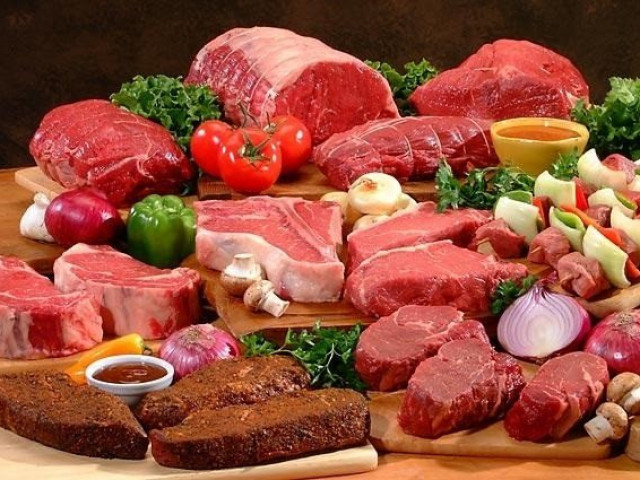 Thịt bò tốt cho sức khỏe, nhưng chớ dại kết hợp với thực phẩm này