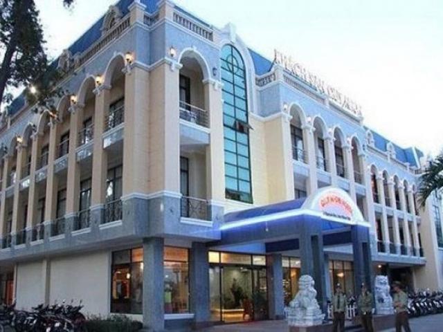 Kinh doanh lao dốc, một doanh nghiệp tại Bình Định vẫn được chấp thuận xây 2 khách sạn 550 tỷ đồng?
