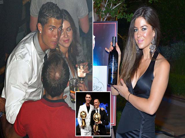 Ronaldo vừa đến đã mang rắc rối cho MU, vụ hiếp dâm gần 2.000 tỷ đồng bị đào xới