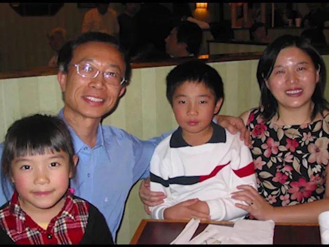 Cách giáo dục đặc biệt của gia đình gốc Hoa có 2 con được ví như thiên tài