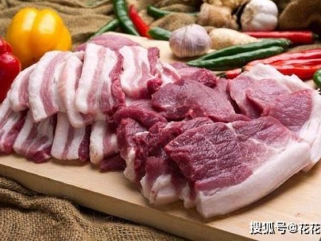 Đừng rửa thịt lợn với nước lọc, dùng cách này để thịt thơm và ngon