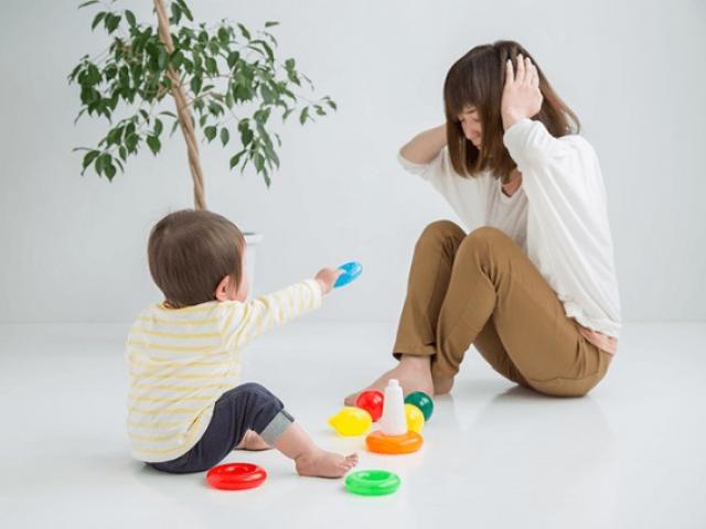 Nếu trẻ có 3 dấu hiệu này, chứng tỏ chúng rất yêu bố mẹ mình