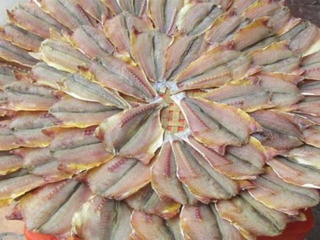 Việt Nam có loài cá từng bị chê ”tới bến”, nay thành đặc sản xuất ngoại đắt tiền