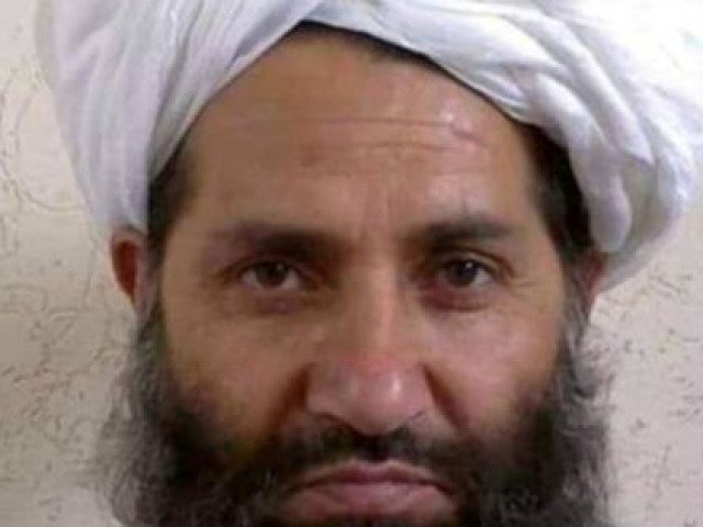”Thủ lĩnh bóng tối” của Taliban lên tiếng