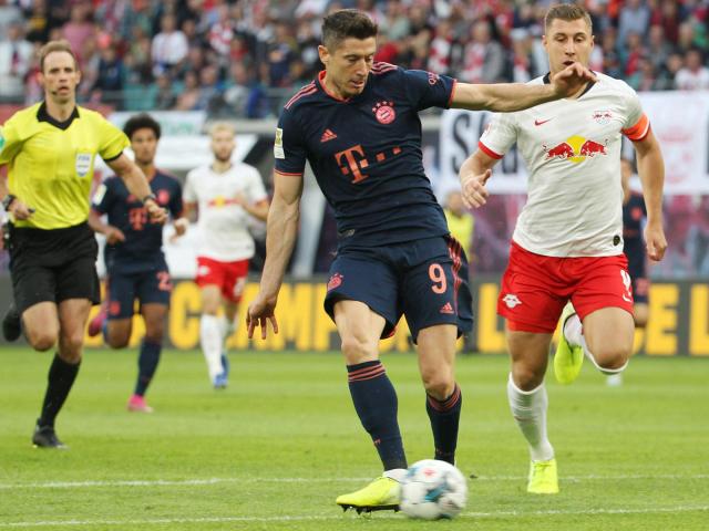 Bayern Munich muốn thắng Leipzig để ”dằn mặt” Barca cúp C1, Dortmund gặp khó ở Bundesliga
